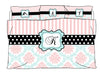 Daybed Shabby Chic Bedding with 2 or 3 Pillowcover Shams