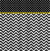 Custom Colors Shower Curtain -Chevron multi stripe design design - ANY color of your choice - Standard or ExLong Size